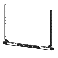 AUDAC MBK440MK2/B