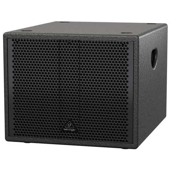 Behringer SAT 1008 SUBA