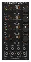 Behringer FOUR PLAY