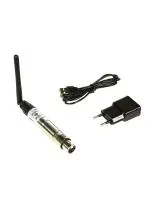 ANZHEE Wi-DMX Receiver Compact