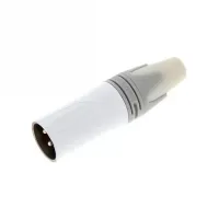 Neutrik NC3MXX-WT