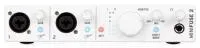 Arturia MiniFuse 2 White
