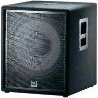 JBL JRX218S