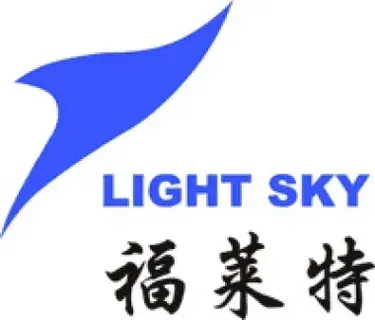 LIGHT SKY LIGHT SKY