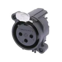 Neutrik NC3FAHL1