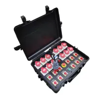 LiftCraft CM1201