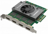 Magewell Pro Capture Quad HDMI
