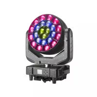 LightCraft 19x40W WASH