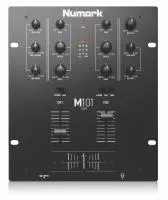 NUMARK M101