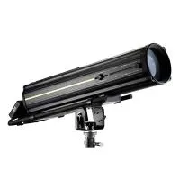 JEG 1650 LED FOLLOW SPOT 600