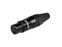ANZHEE XLR-5-F Black