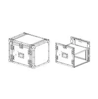 ИМЛАЙТ RC9-480-K10U-6U