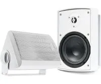 Gemini GHSI-W525BT-PR-WHT