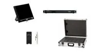 AKG комплект IR синхро-перевода на 50 персон без наушников