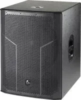 DAS Audio ACTION-S18A