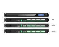 VOXNITE VMP88
