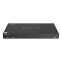 Lideo SW21CA-8K