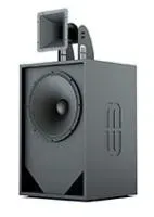 CVGAUDIO Moviematic MMCF115