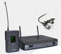 JTS E-7R/E-7TB+CM-501