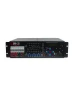 LightUnion DP6-25
