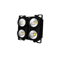 LightCraft Blinder 4x100W COB RGBW