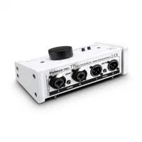 Palmer MONICON W