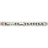 dbx 286S