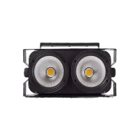 LightCraft Blinder 2x100W COB WW и CW