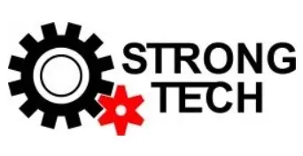 STRONG TECH STRONG TECH
