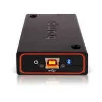 BIAMP Tesira EX-UBT