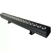LightCraft Aurora 18x30W RGBWA-UV