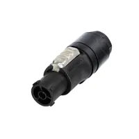 Neutrik NAC3FX-W-TOP-L