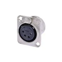 Neutrik NC4FD-L-1