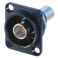 Neutrik NBB75DFIB-P