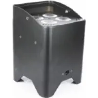 LightCraft Bat PAR 4x18w RGBWAUV