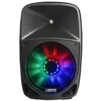 ECO DISCO BOX-12A MP3
