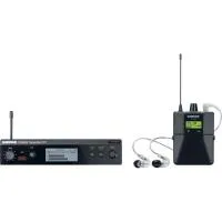 SHURE P3TERA215CL-K3E