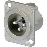 Neutrik NC3MD-LX-HA