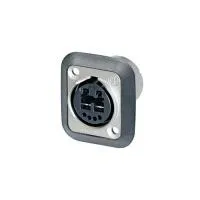 Neutrik NO2-4FDW-1