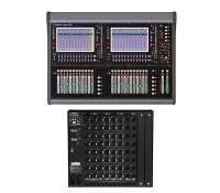 DiGiCo X-SD12-D2