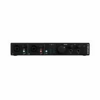 Arturia MiniFuse 4 Black