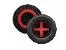 Sennheiser SILICONE EAR ADAPTER "S",5PAIR