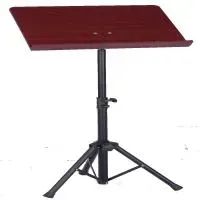 ECO MUS040 Black
