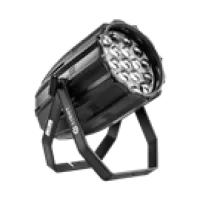 LightCraft Zoom Par 19x15 RGBW