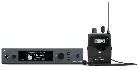 SENNHEISER EW IEM G4-G
