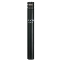 AKG C480B Combo