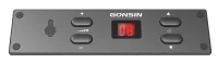 GONSIN DCS-Q2057SI