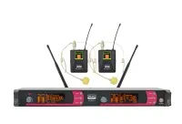 XLINE MD-262A-E