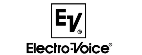 Electro-Voice Electro-Voice