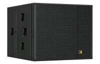 AUDAC FX1.18